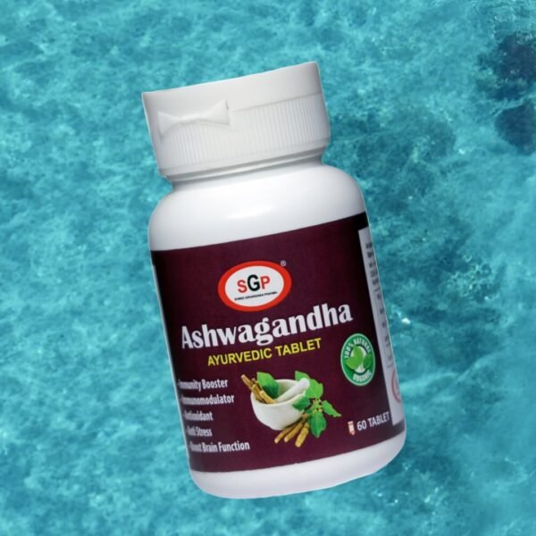 Ashwagandha