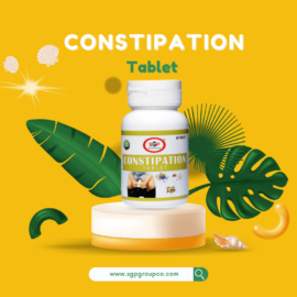 CONSTIPATION TABLET