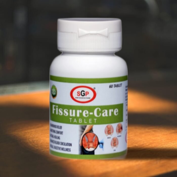 FISSURE CARE