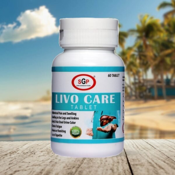 Livo care