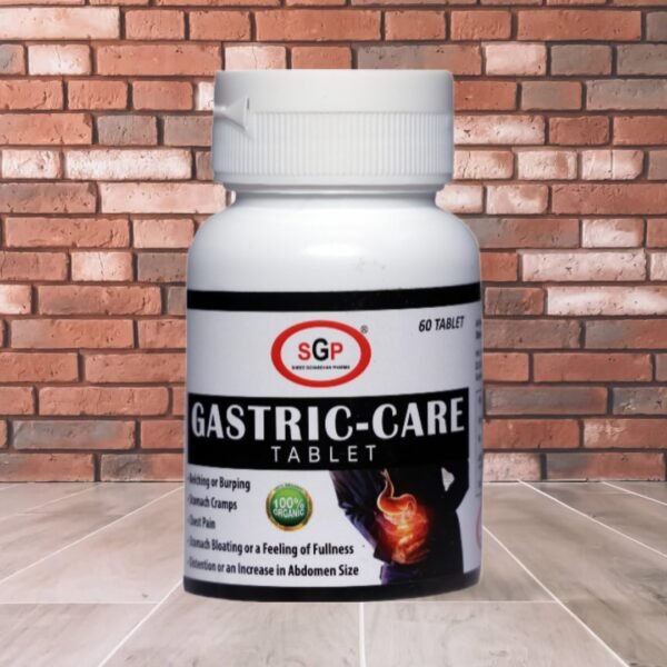 Gastric care