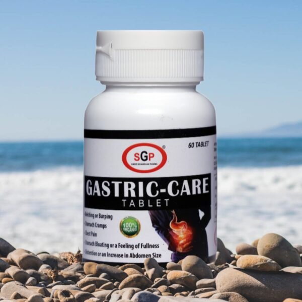 Gastric care