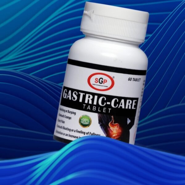 Gastric care