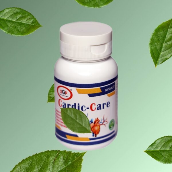 cardic care