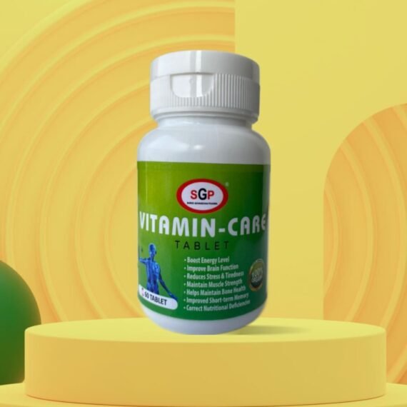 vitamin Care