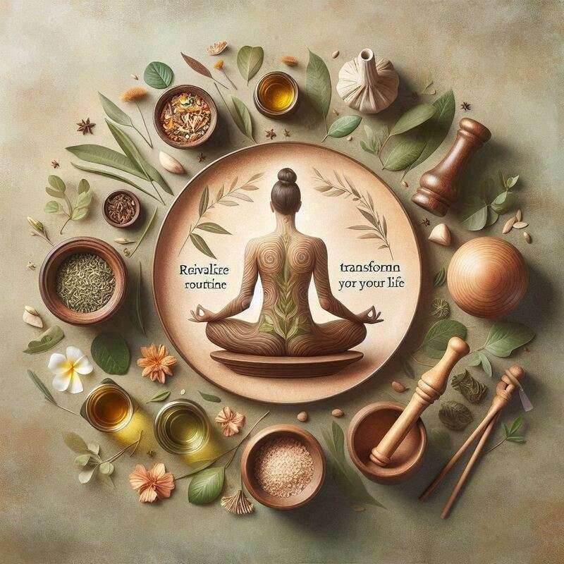 Ayurvedic lifestyle