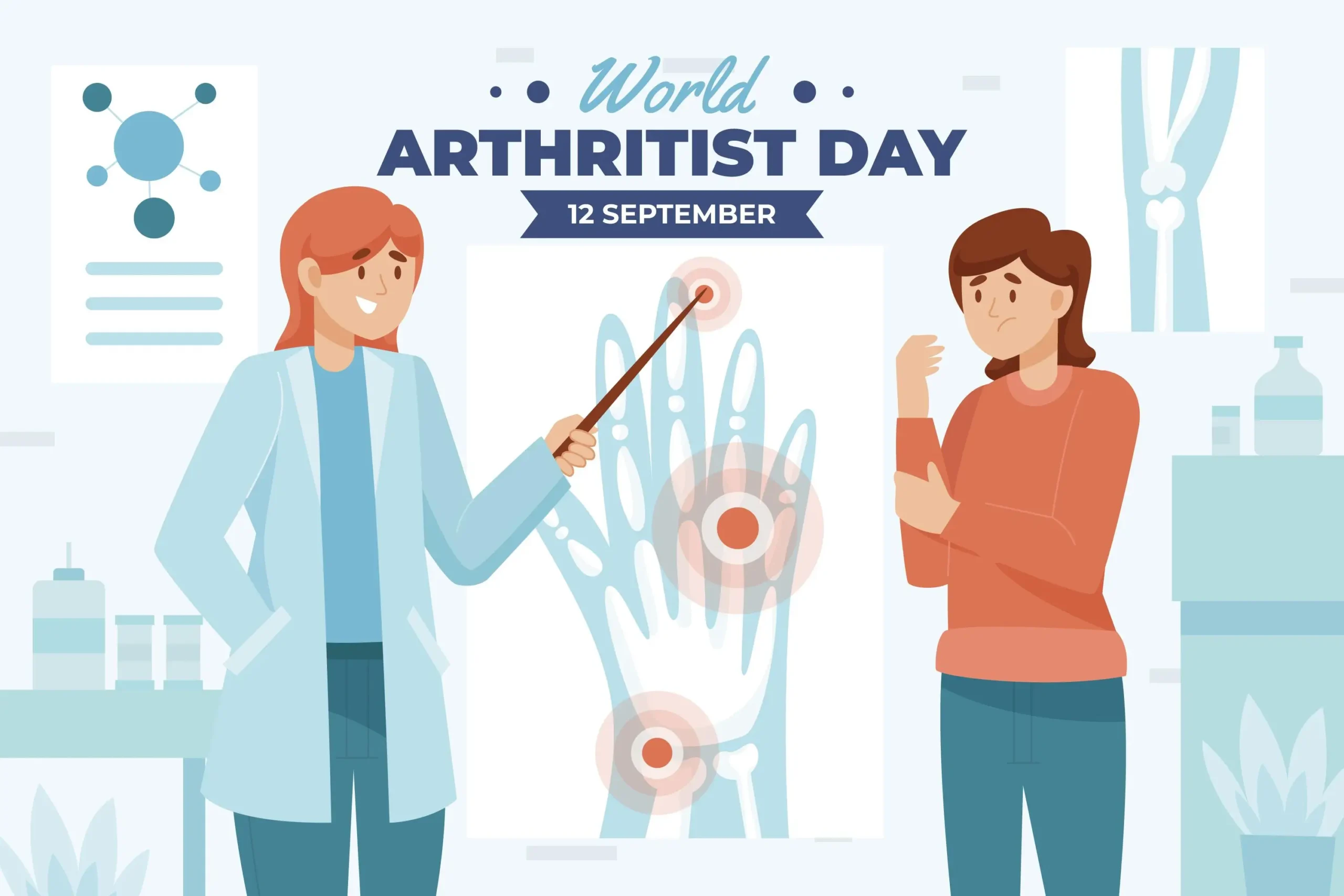 Arthritis