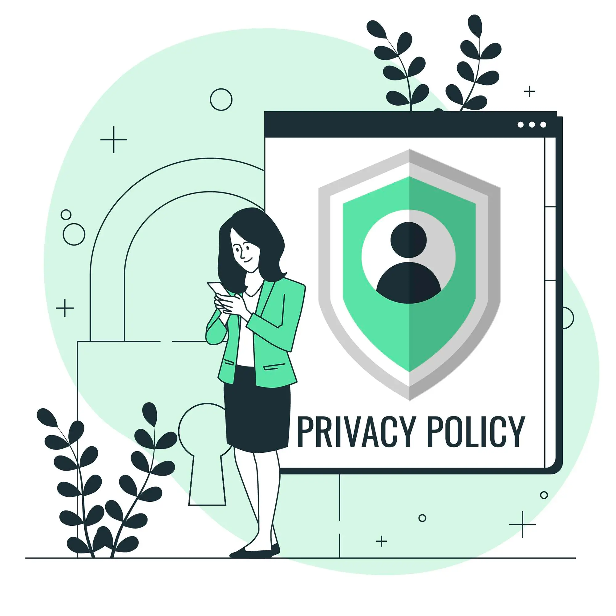 privacy policy